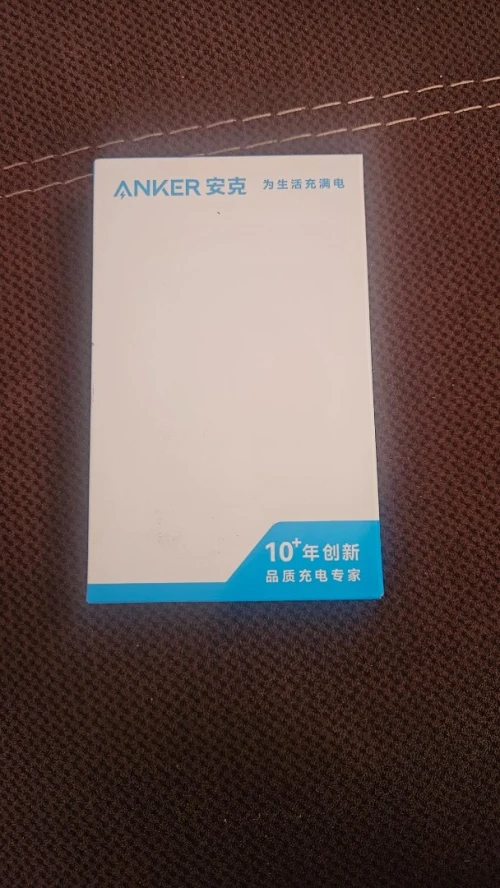 Anker Type C to Type C 100w 2m