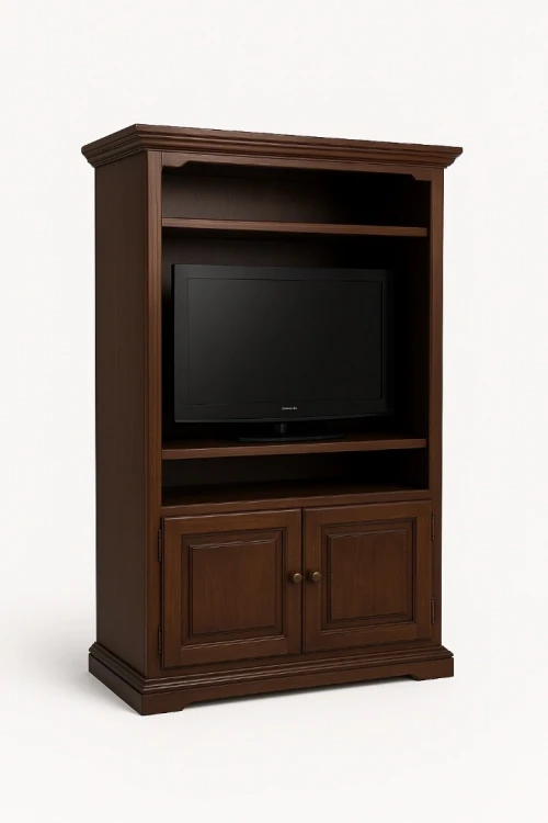 Commande télé 