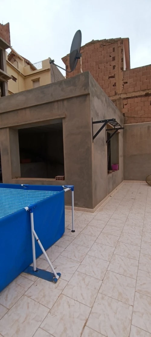 Vente Villa Tlemcen Mansourah
