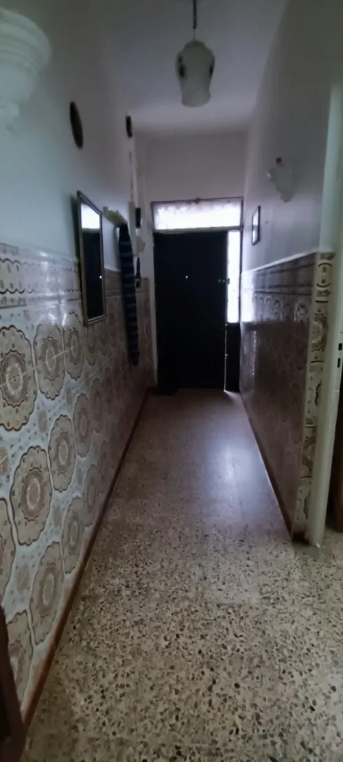Vente Villa Tlemcen Mansourah