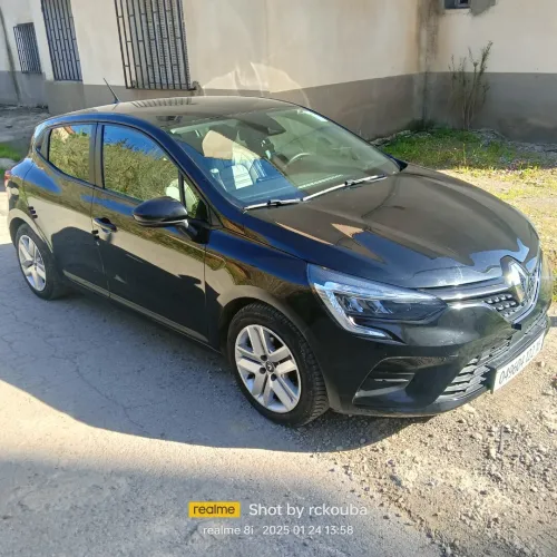 Renault Clio 5 tce 2022 R.S