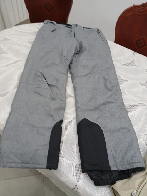 Tenues pour randonnées