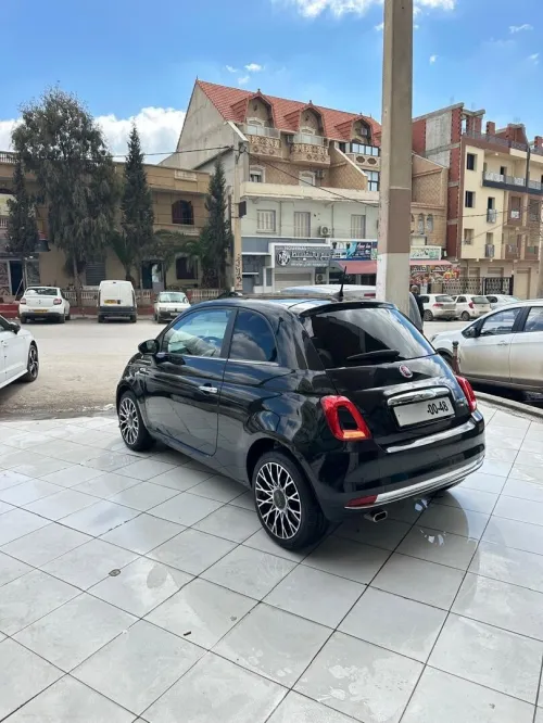 Fiat 500 2023 Dolcevita plus 