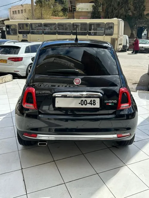 Fiat 500 2023 Dolcevita plus 