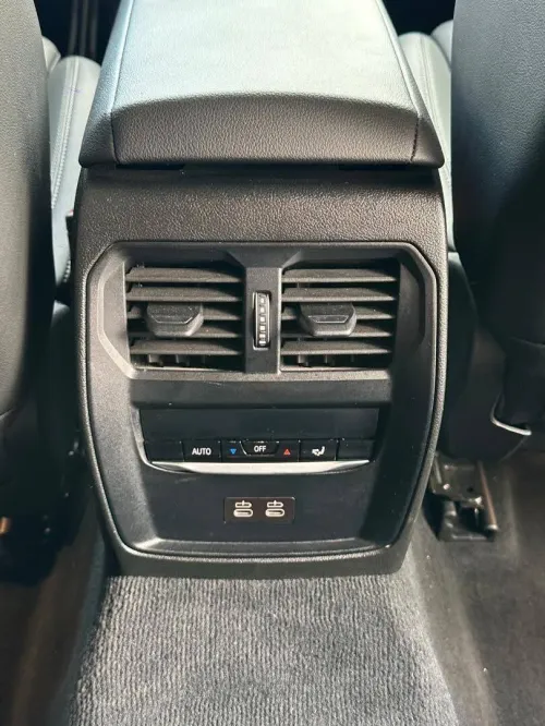 BMW 320 d 2025 Pack M