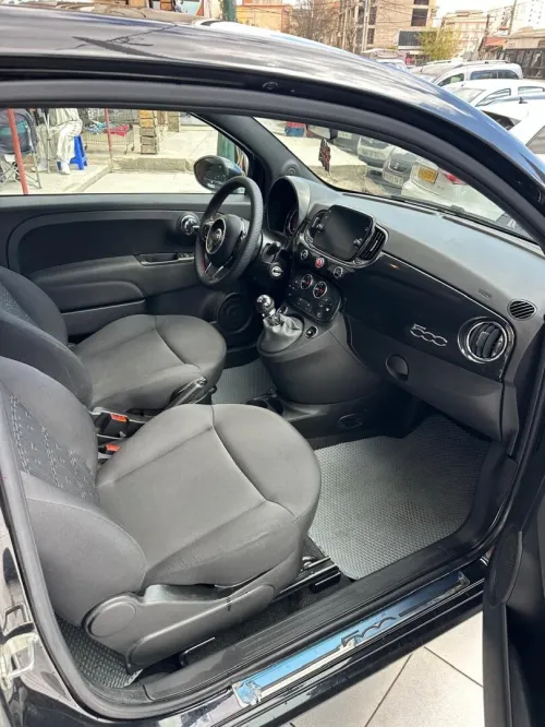Fiat 500 2023 Dolcevita plus 