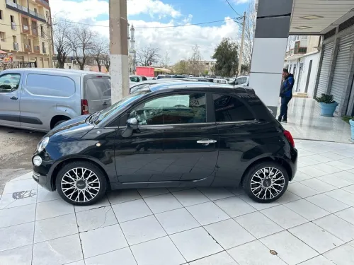 Fiat 500 2023 Dolcevita plus 