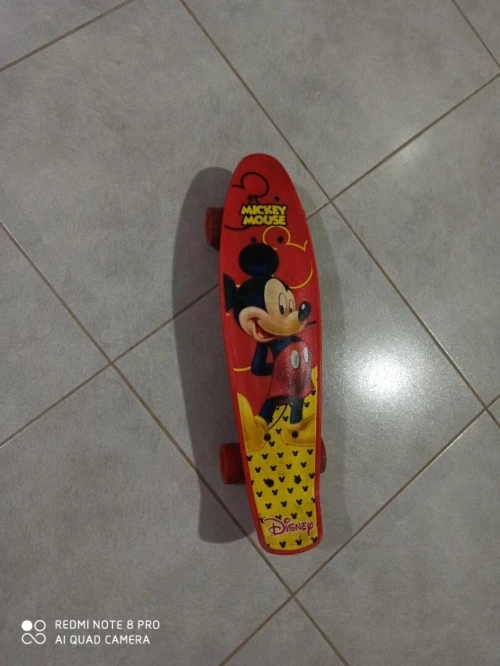 Skate board pour enfants