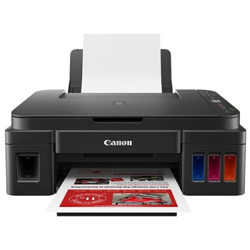 CANON PIXMA G3410  imprimante jet d'encre MULTIFONCTION WIFI a réservoir