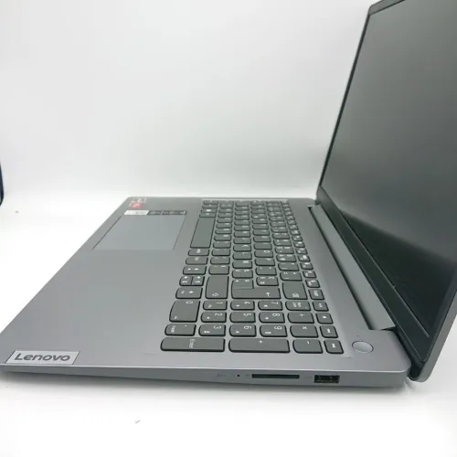 LENOVO IDEAPAD 3  Ryzen 7 3700U 08 Gb DDR4 256GB PCIe 15.6" FHD Radeon RX Vega 10