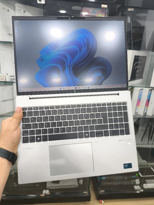 HP ELITEBOOK 860 16 INCH G11 ULTRA 5 135U VPRO 32G DDR5 512G NVME 16 WUXGA 