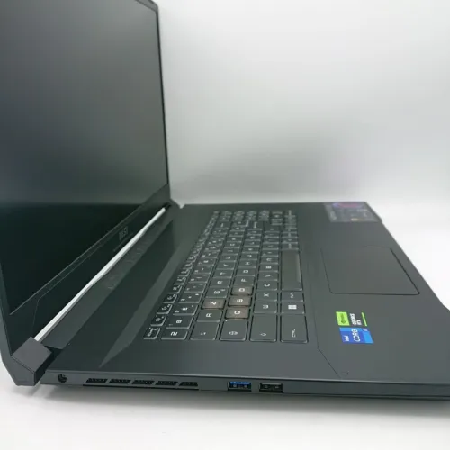 MSI Katana 17 B12V i7-1265H 32GB DDR5 512 Go SSD 17.3" 1920x1080 144Hz RTX 4070 8GB