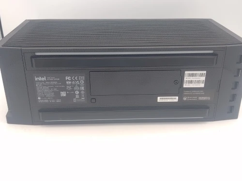 Intel Nuc 11 Extreme Kit i9 11900KB 32 Go DDR4 1 Tb SSD Intel UHD Graphics