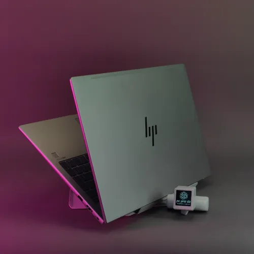 HP ELITEBOOK 665 G11 AMD Ryzen 5 7535u 16gb ddr5 256gb SSD ÉCRAN 16" WUXGA