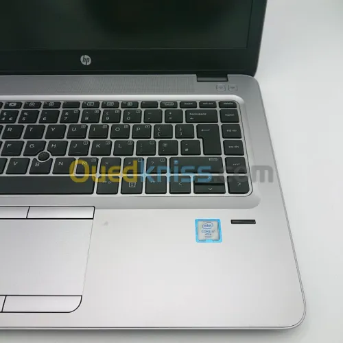 HP EliteBook 840 G3  i7-6600U  8g GB 256 Go SSD  14" LED Intel HD 520 
