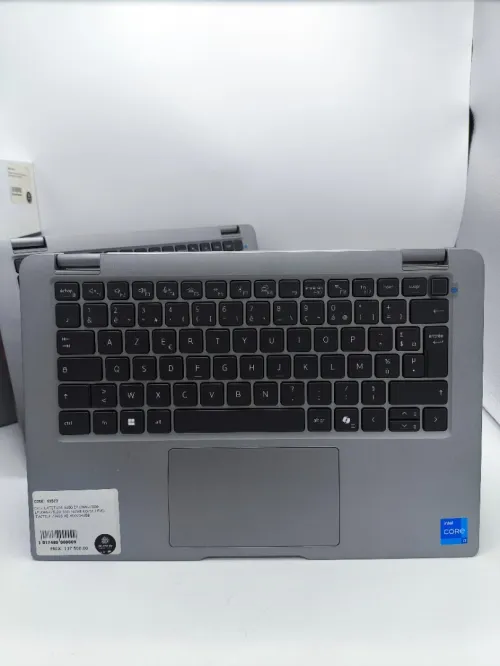 DELL LATITUDE 5350 2 IN 1 I7 1365U 13TH 32G DDR5 512G SSD NVME 13.3 TACTILE 360 NEUF 