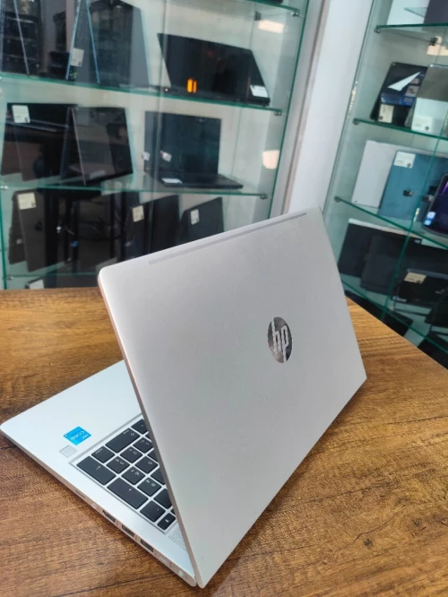 HP PROBOOK 450 G8 I3 1115G4 8G DDR4 256G NVMe