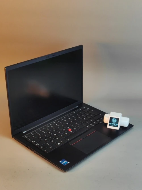 LENOVO THINKPAD X1 CARBON GEN 11 I5-1345U 16 GB RAM DDR5 256GB oui 512gb  SSD ECRAN 14" TACTILE