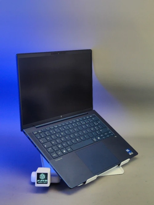 HP ELITEBOOK X G1i notebook next gen ai pc ULTRA 7 258V RAM 32gb ddr5 SSD 1 tb écran 14" tactile
