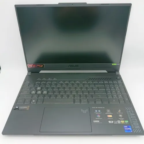ASUS TUF Gaming F15 i9-13900H 16GB DDR5 01To SSD 15.6" 1920x1080 144Hz RTX 4070 8GB 