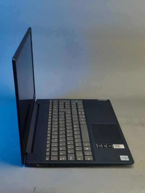 LENOVO IDEAPAD S340 I5 1035G1 RAM 8GB 1TB HDD + 128GB SSD ÉCRAN 15,6"