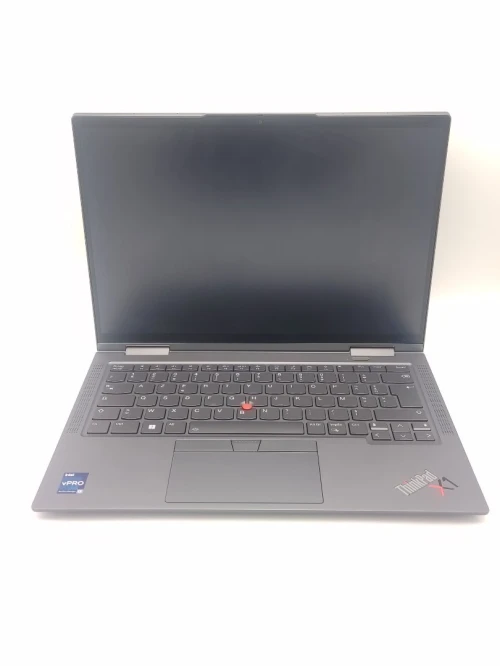 Thinkpad X1 YOGA Gen 7 i7 1265U vPro 16 Go LPDDR5 512 Go SSD Intel UHD Graphics 14 Pouces