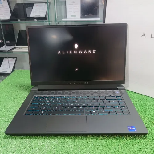 Alienware M15 R7 i9-12900H 32Go DDR5 01To SSD 15.6" QHD 240Hz RTX 3080 08Go