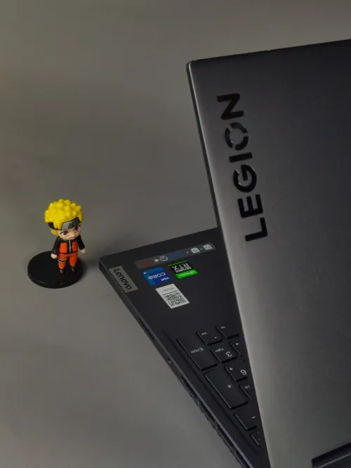 LENOVO LEGION SLIM 5 i7 13700H. RTX 4060 16G DDR5 1TO SSD écran 16 pouces 2k