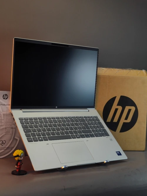HP PROBOOK 460 G11 ULTRA 5 125U 16G DDR5 512SSD NVMe 4.0 16""