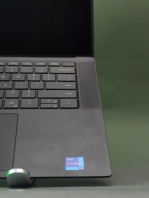 DELL PRECISION 5570 i9 12900H rtx a2000 RAM 64gb SSD 1tb écran 15,6"