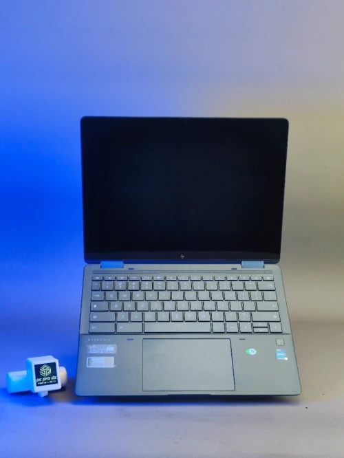 HP ELITE DRAGONFLY G3 I7-1265U 32GB DDR5 SSD 512gb écran 13,5" tactile 360 WuXGA +