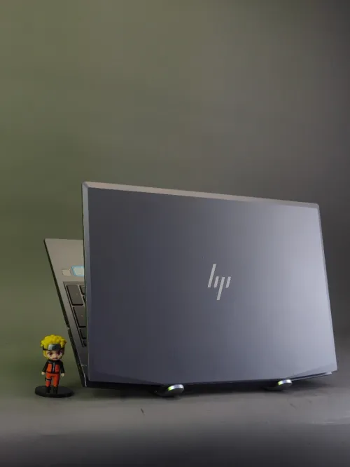 HP ZBOOK 15V G5 I7 8750H NVIDIA quadro p620 32gb RAM 1tb SSD écran 15,6"