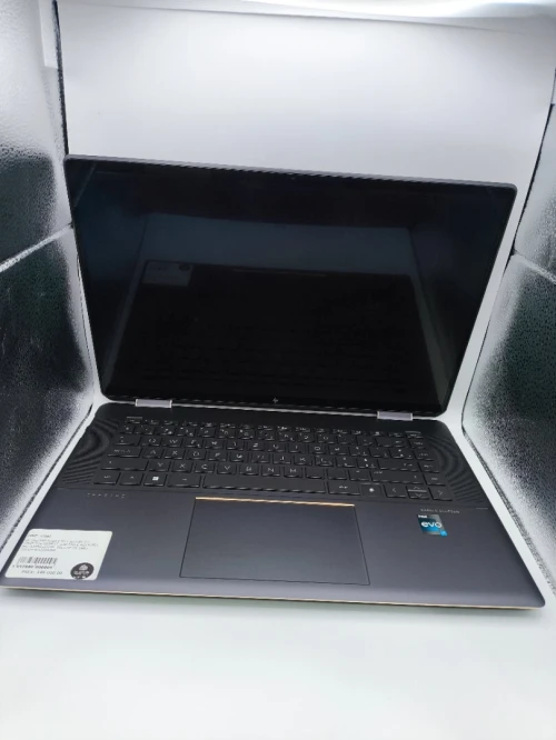 HP SPECTRE X360 2 IN 1 16 INCH I7 1260P EVO 32G LPDDR5X 1T NVME INTEL ARC A37OM 16 UHD+ OLED TACTILE