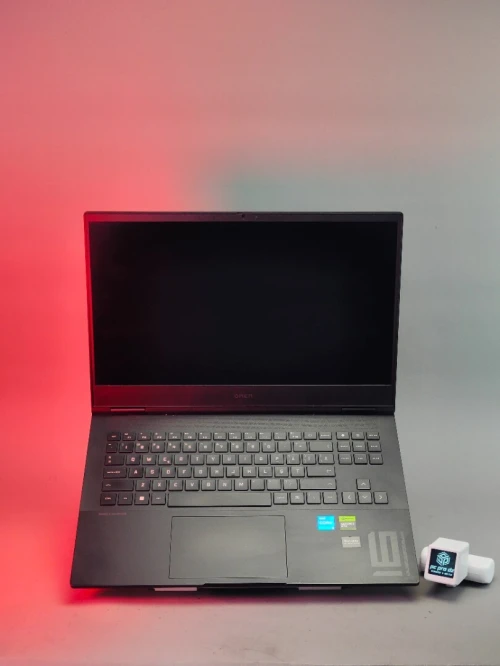 HP OMEN  16 I5-13420H  RTX 4050 16GB DDR5 512GB SSD écran 16"