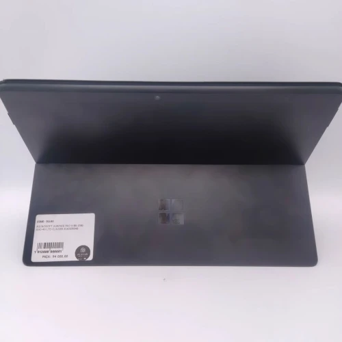 Microsoft Surface Pro X 4G LTE SQ1 8 Go 256Go SSD 12.3 Pouces