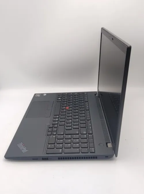  ThinkPad L15 Gen 3 Ryzen 5 PRO 5675U 16GB DDR4 256Go SSD PCIe NVMe 15.6 FHD AMD Radeon Graphics