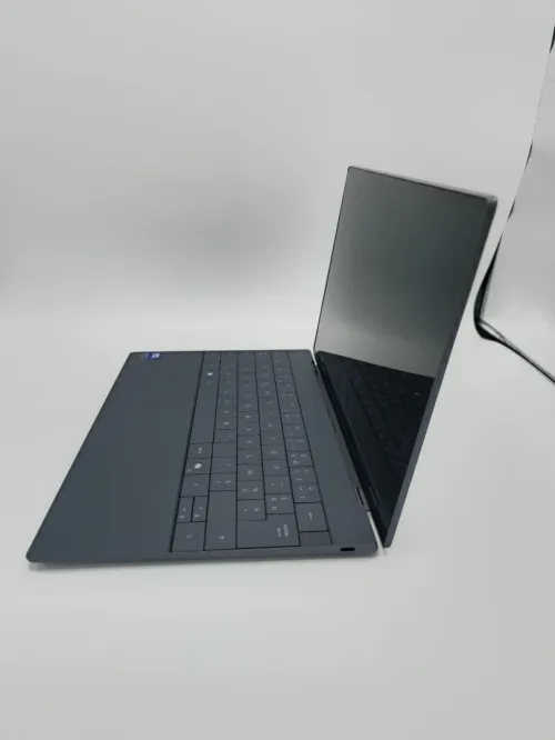 DELL XPS 13 INCH  9350 Ultra 7 256V -15TH GEN /16G LPDDR5X/1T NVME 4.0/13.4 QHD+ OLED 120HZ TACTILE 