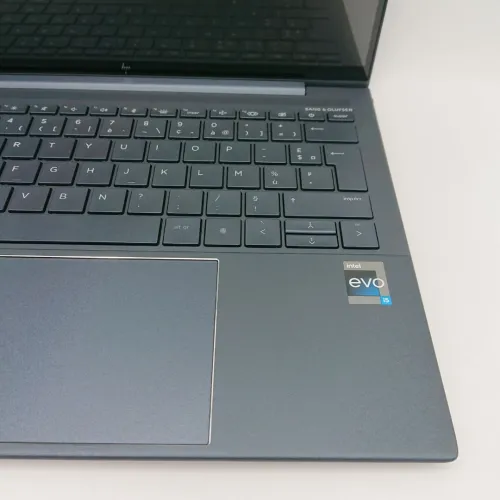 HP Elite DragonFly G3  i5-1235U 16 Go DDR4 512 Go SSD 13,5" 1920 x 1280 Intel IRIS Xe 