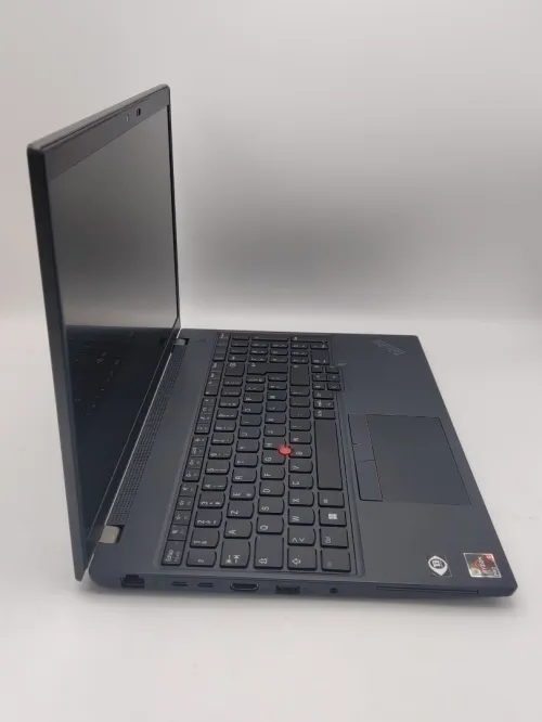  ThinkPad L15 Gen 3 Ryzen 5 PRO 5675U 16GB DDR4 256Go SSD PCIe NVMe 15.6 FHD AMD Radeon Graphics
