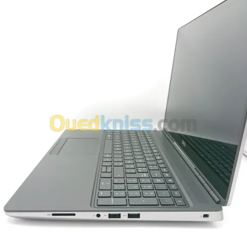 DELL PRECISION 7550  i7-10850H 32Go DDR4 ssd 512Go 15,6" FHD, 1 920 x 1 080 Tactile QUADRO T2000 4gb