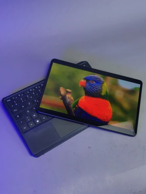 HUAWEI MATEBOOK E (OLED 2-EN-1)  DRC-W56 12,6 pouces OLED tactile i5-1130g7  16gb ddr4 ssd 512gb