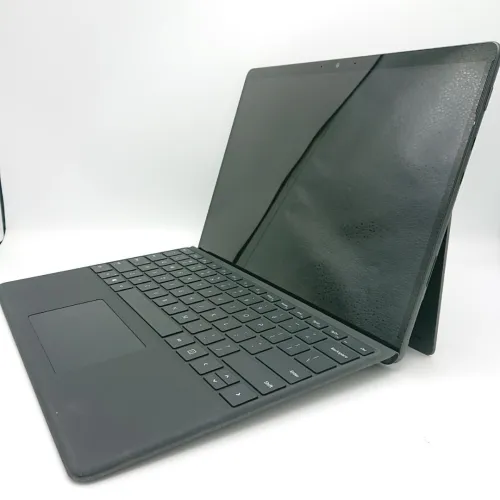 Microsoft Surface Pro 8 i5-1145G7 16 Go LPDDR5 256 Go SSD 13 pouces Intel Iris Xe