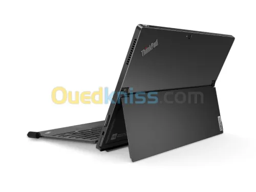 THINKPAD X12 DETACHABLE GEN 2 ULTRA 7 164U VPRO 16G DDR5 512G NVME 12.3 WUXGA TOUCH LTE NEUF