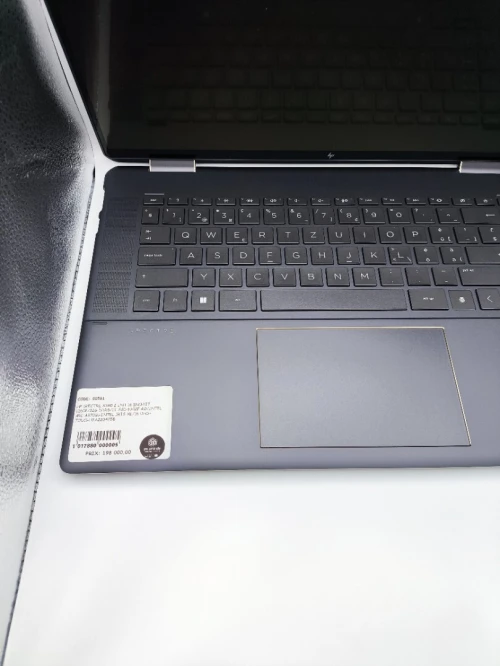 HP SPECTRE X360 2 IN 1 16 INCH I7 1260P EVO 32G LPDDR5X 1T NVME INTEL ARC A37OM 16 UHD+ OLED TACTILE