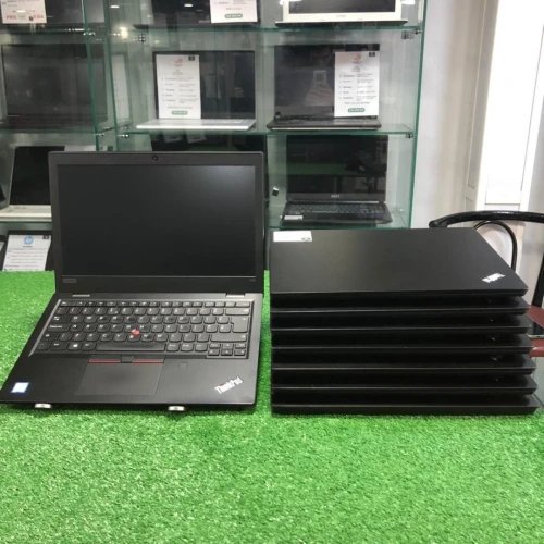 LENOVO ThinkPad L380  i7-8550U 16 gb DDR4 256 Go SSD 13.3" FHD Intel UHD 620