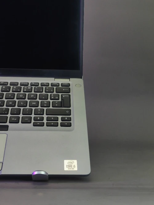 DELL LATITUDE 5410 I5 10210U RAM 8GB STOCKAGE 256G NVMe écran 14 " FHD