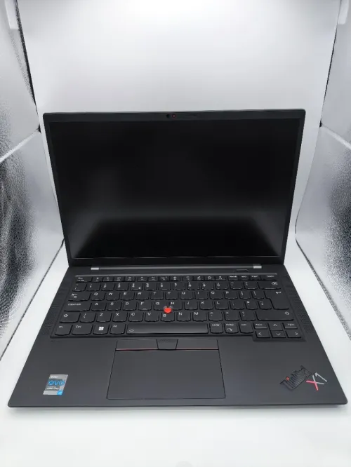 THINKPAD X1 CARBON 9 GEN  I7 1165G7