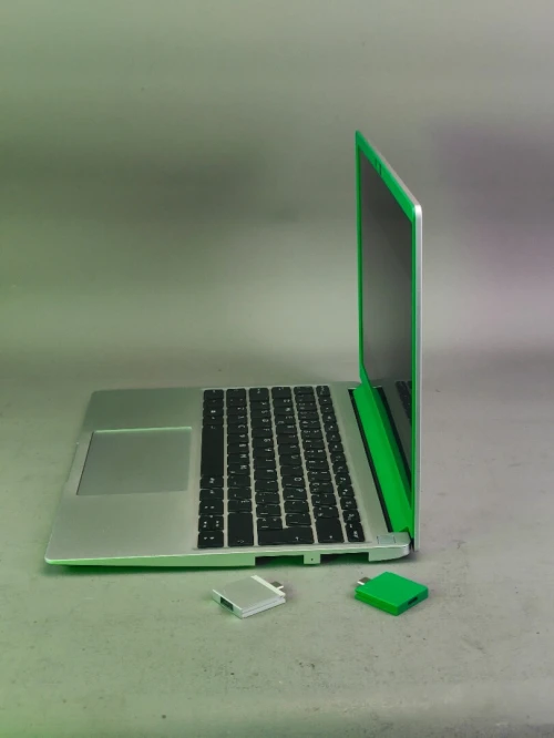FRAMEWORK LAPTOP EDITION DIY 13  ULTRA 5 125H 32GB DDR5 1TB SSD ÉCRAN 13,5 2,8K 120HZ