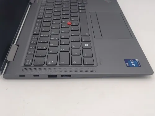 Thinkpad X1 YOGA Gen 7 i7 1265U vPro 16 Go LPDDR5 512 Go SSD Intel UHD Graphics 14 Pouces
