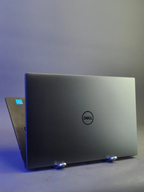 DELL PRECISION 5560 i7-11850H NVIDIA t1200 16gb RAM 512gb SSD écran 15,6"
